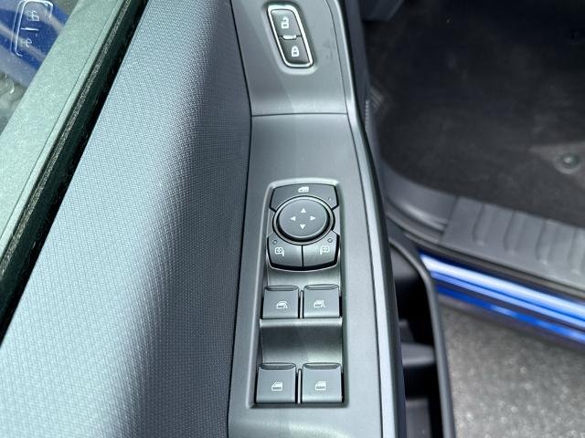 New 2026 Argon Blue Metallic Ford STX® image 22