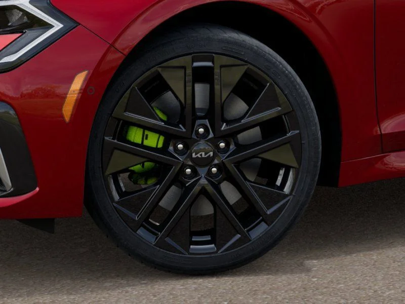 2026 Kia K5 GT - Photo 9