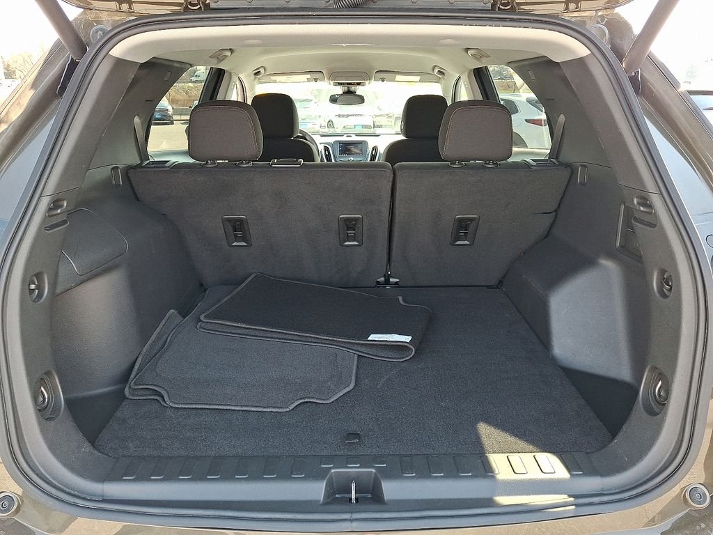 Used 2023 Brown Chevrolet LT image 28