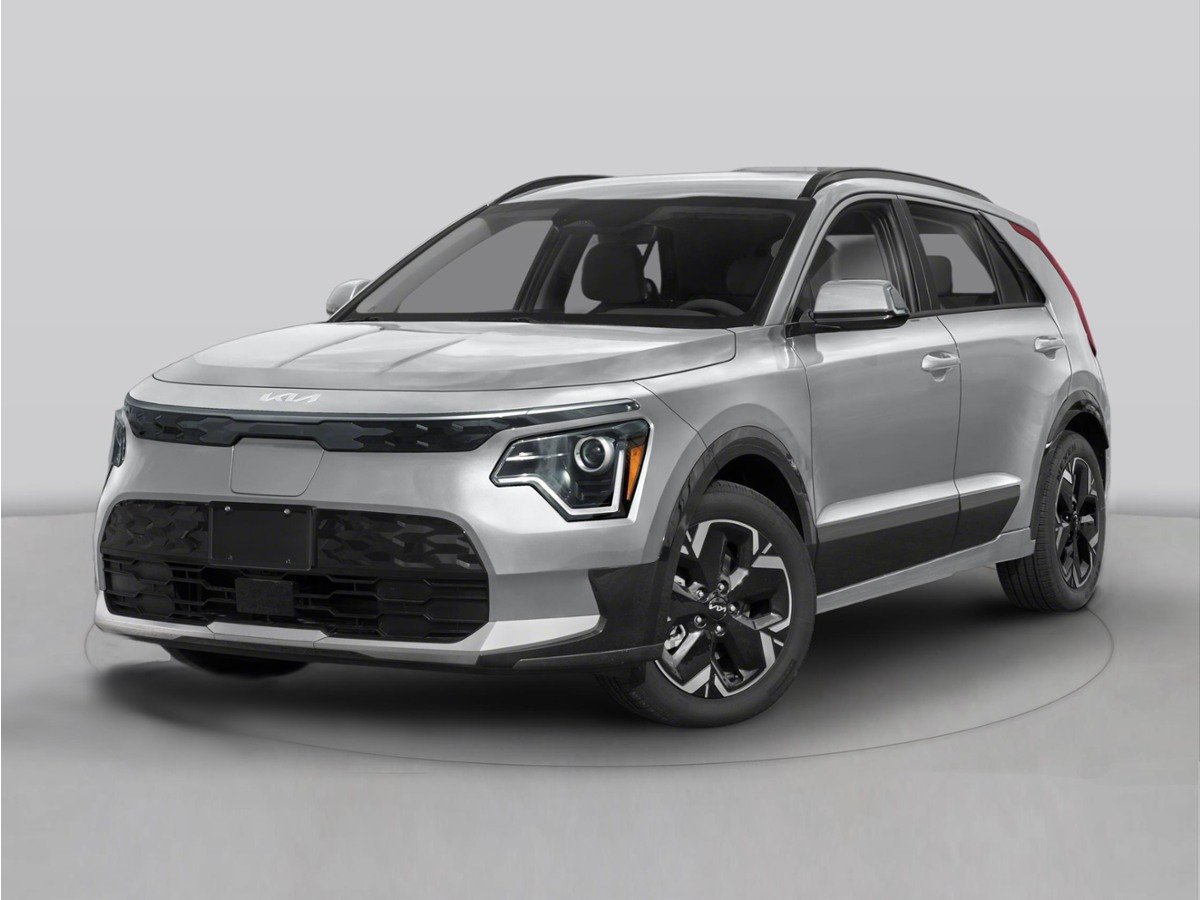 2023 Kia Niro EV