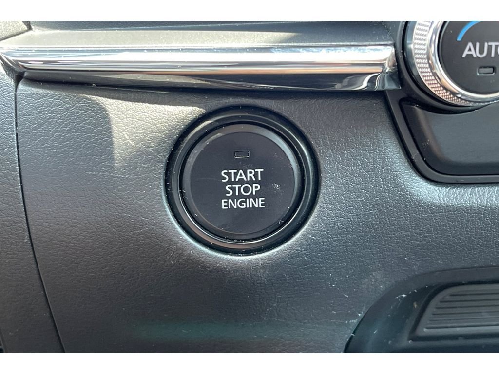 Certified Used 2023 Deep Crystal Blue Mica Mazda 2.5 S Preferred Package image 34