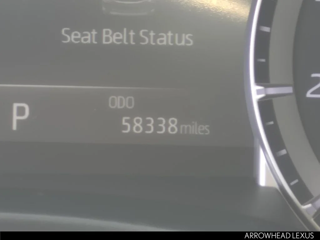 Used 2022 Gold Toyota Limited image 28