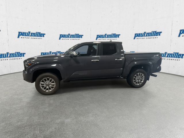 Used 2024 Gray Toyota Limited image 6