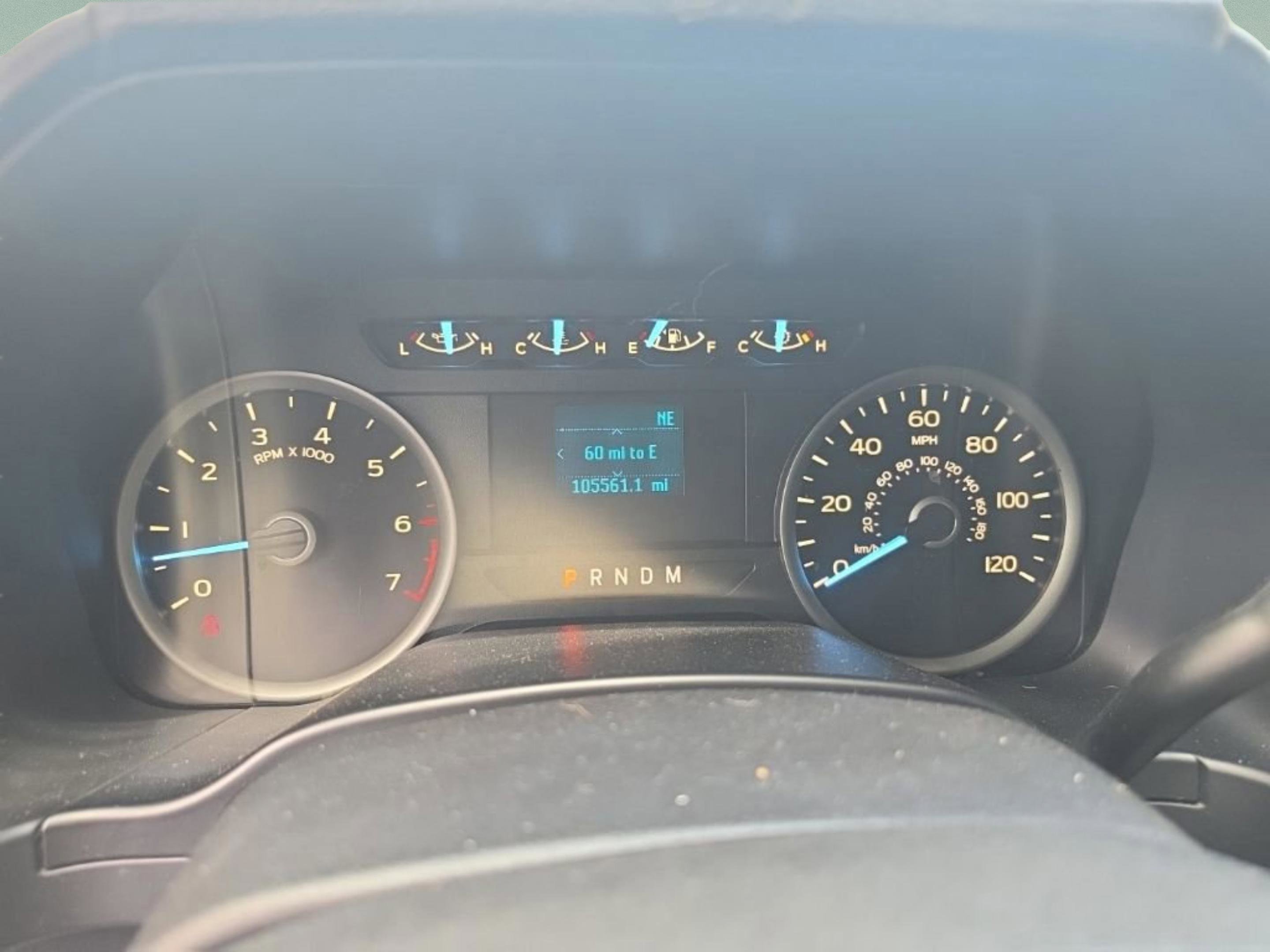 Used 2018 White Ford XLT image 16