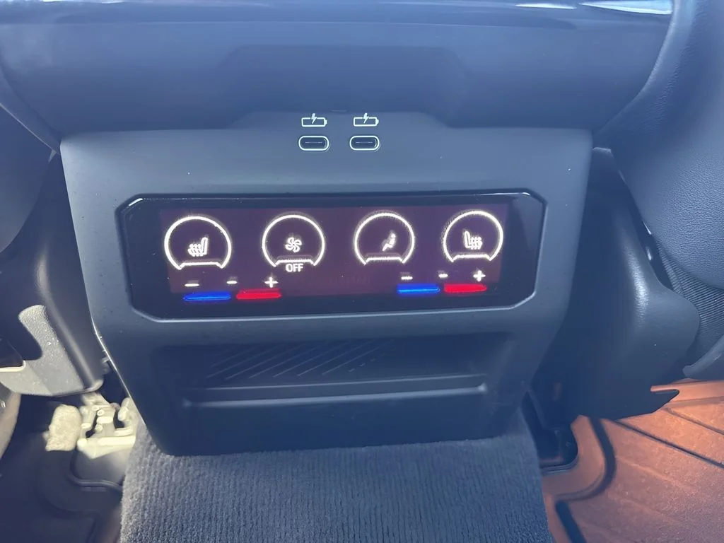 Used 2025 Gray BMW Touring image 14