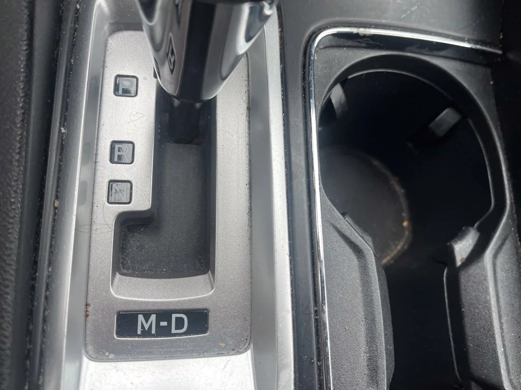 Used 2023 Silver Subaru Base image 16