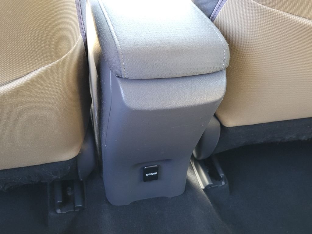 Used 2017 Black Toyota Two image 12