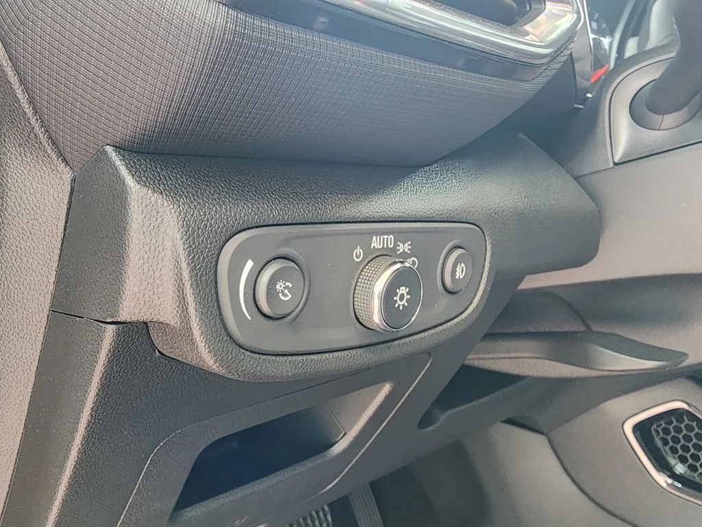 Used 2023 Red Chevrolet LT image 42