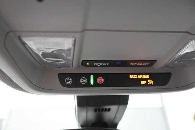 Used 2023 Sterling Gray Metallic Chevrolet LT image 31