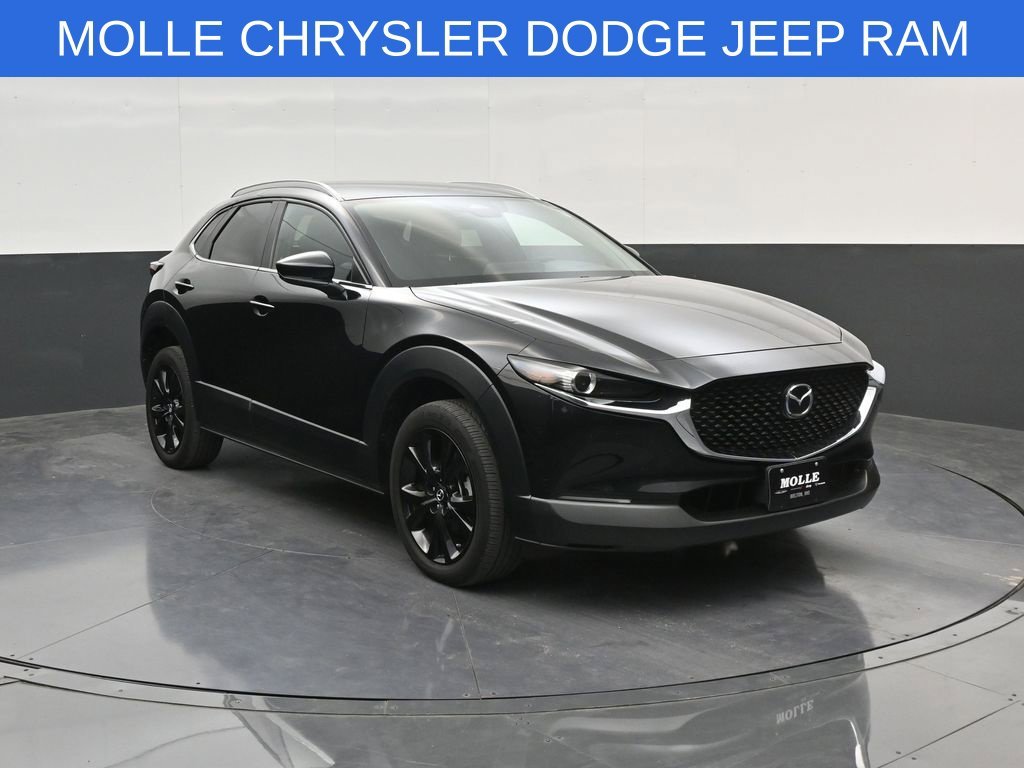2024 Mazda CX-30 Select Sport