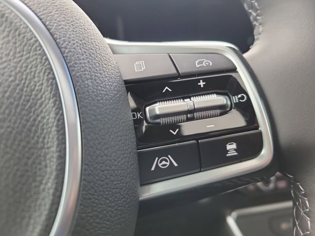 2026 Kia Carnival SX Prestige - Photo 24
