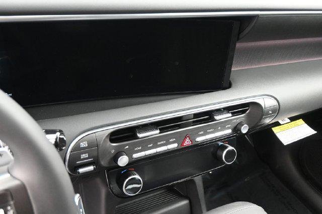 New 2026 Gray Hyundai SEL Premium FWD image 21
