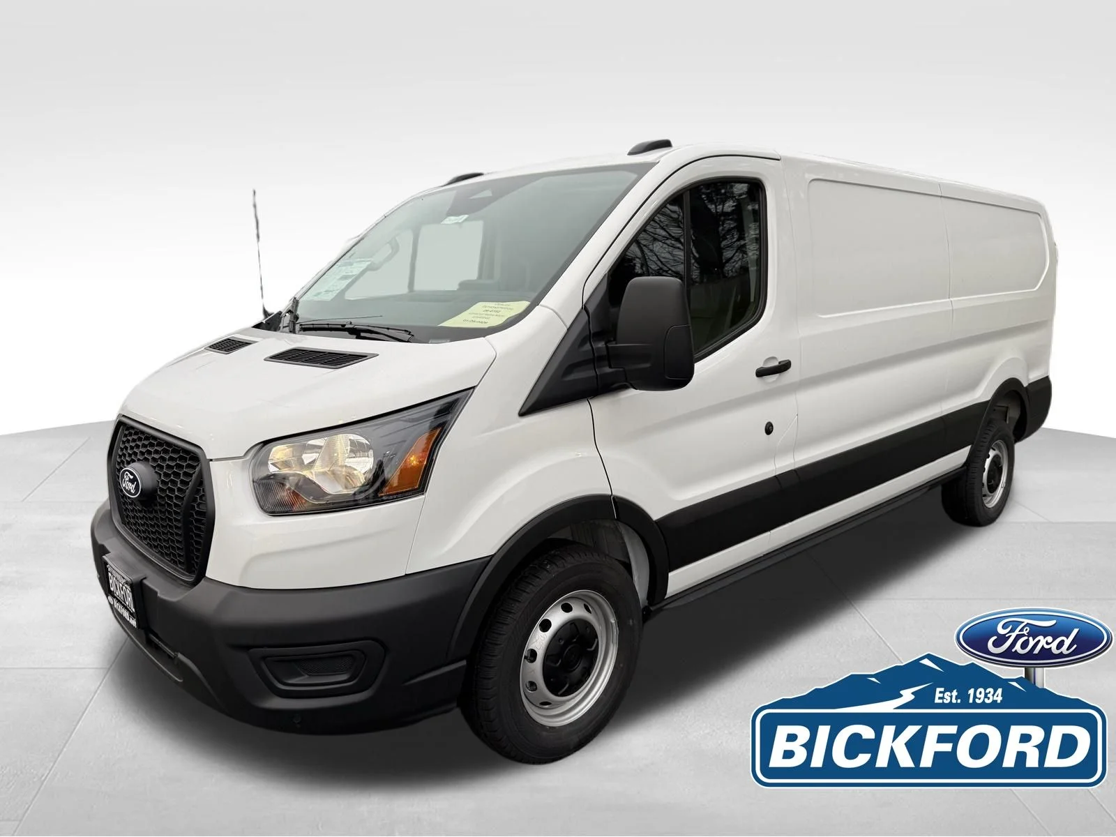 2026 Ford Transit 250 Low Roof 148 WB's photo