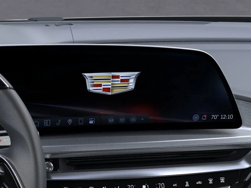 2026 Cadillac LYRIQ V Premium - Photo 28
