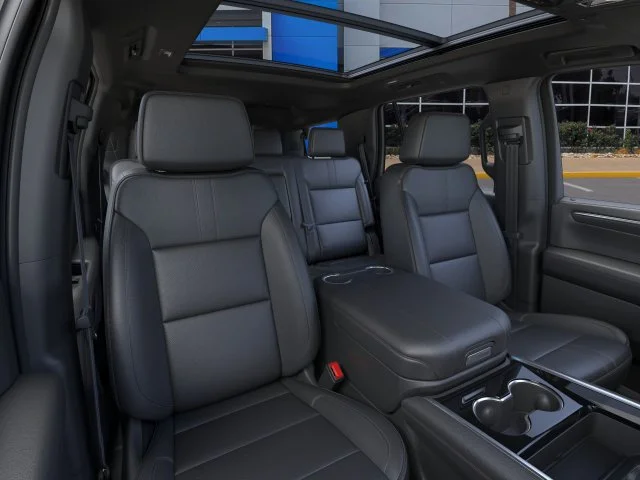 2026 Chevrolet Tahoe RST - Photo 16
