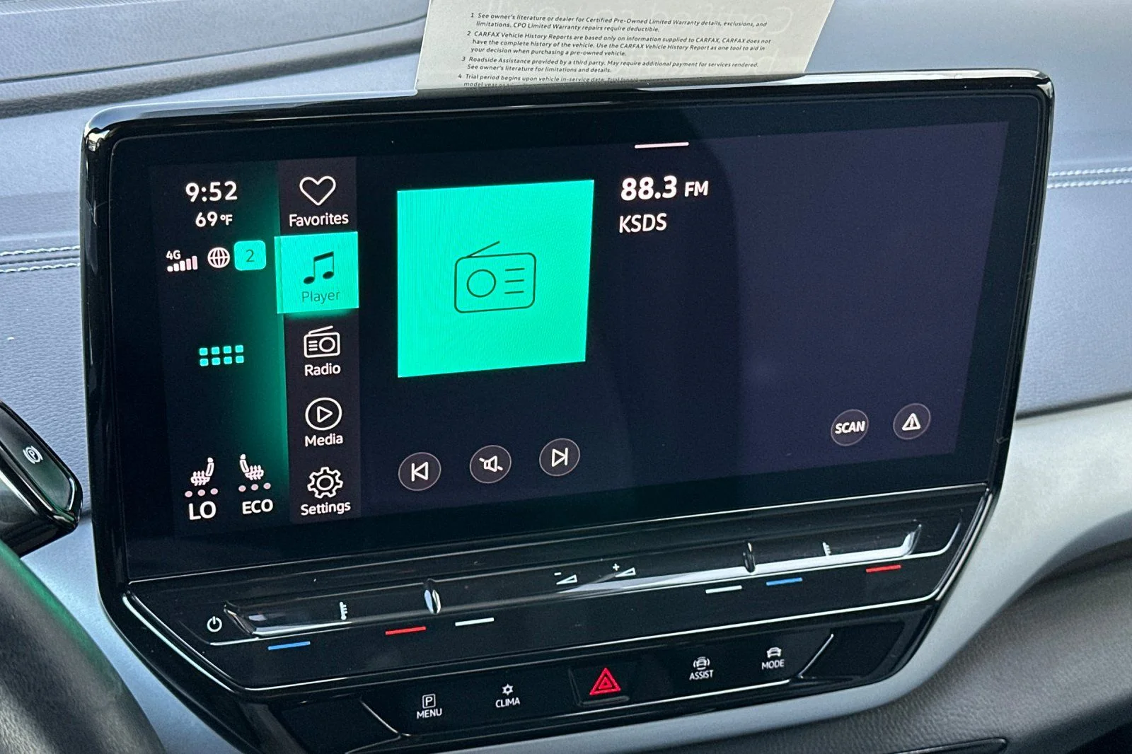 2023 Volkswagen ID.4 PRO - Photo 18