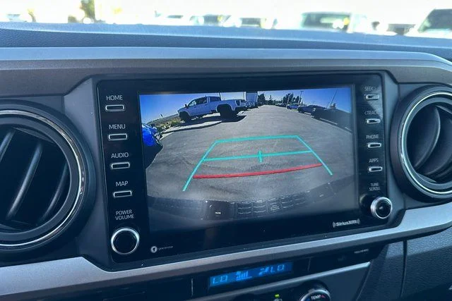 Used 2023 Gray Toyota Trail Edition image 22