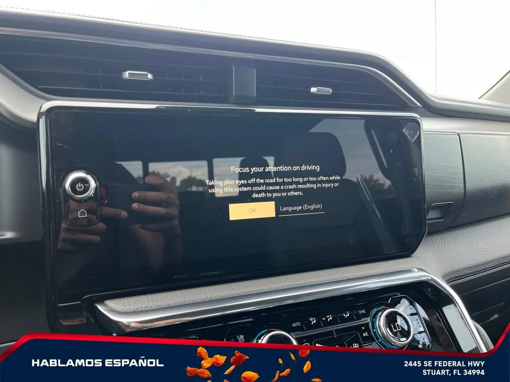 2026 GMC Sierra 1500 Denali - Photo 29