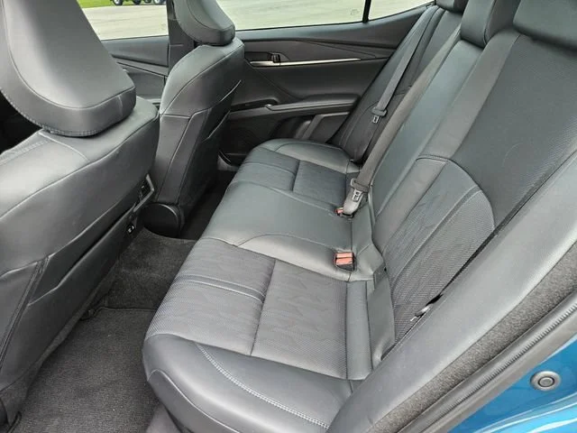 Used 2025  Toyota LE image 25