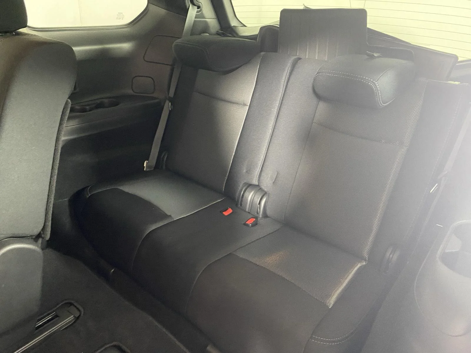 Used 2019 Brilliant Silver Metallic Nissan SV image 22
