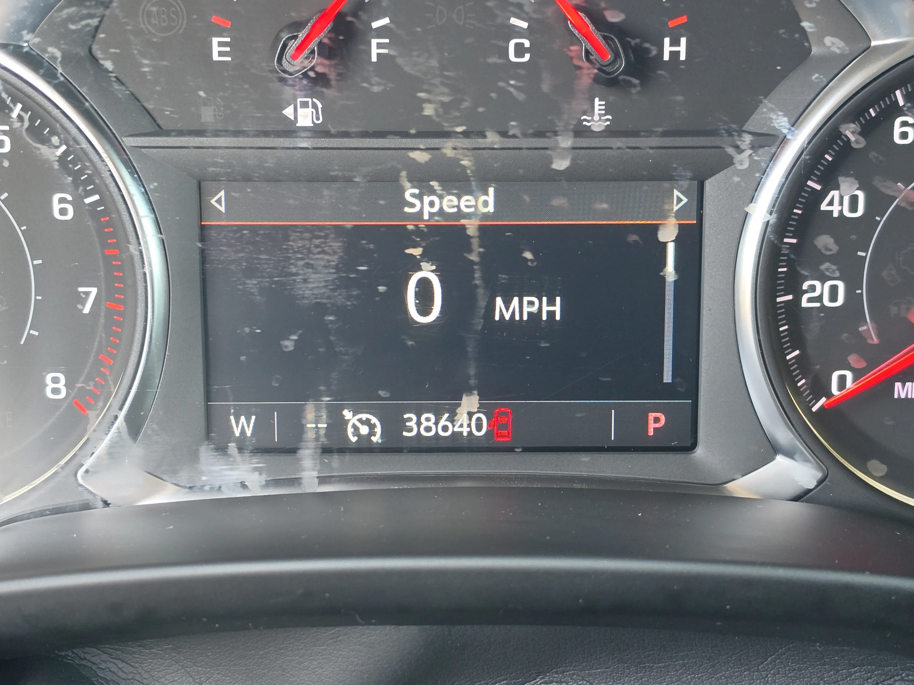 Used 2025 Sterling Gray Metallic Chevrolet LT image 36