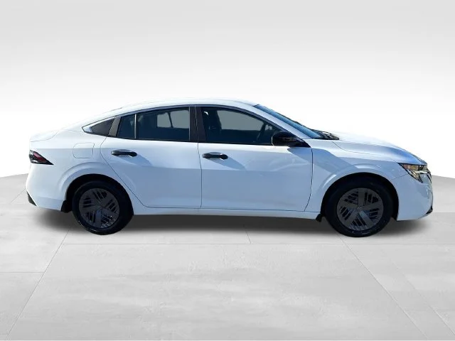 New 2027 Fresh Powder Nissan S image 8