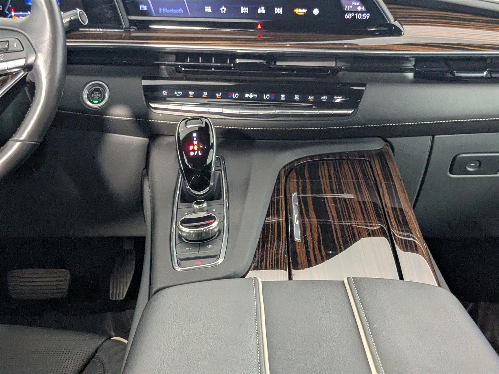 2023 Cadillac Escalade ESV Premium Luxury - Photo 39