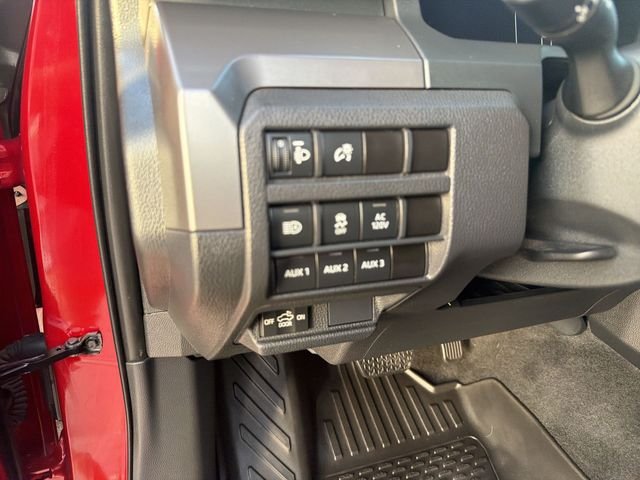 2024 Toyota Tacoma TRD Off Road - Photo 11