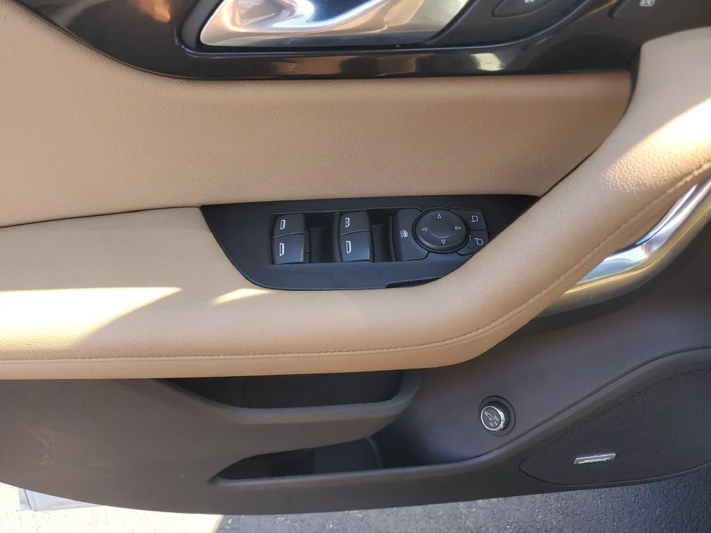 Certified Used 2019 White Chevrolet Premier image 21