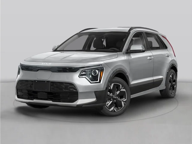 2023 Kia Niro EV Wind