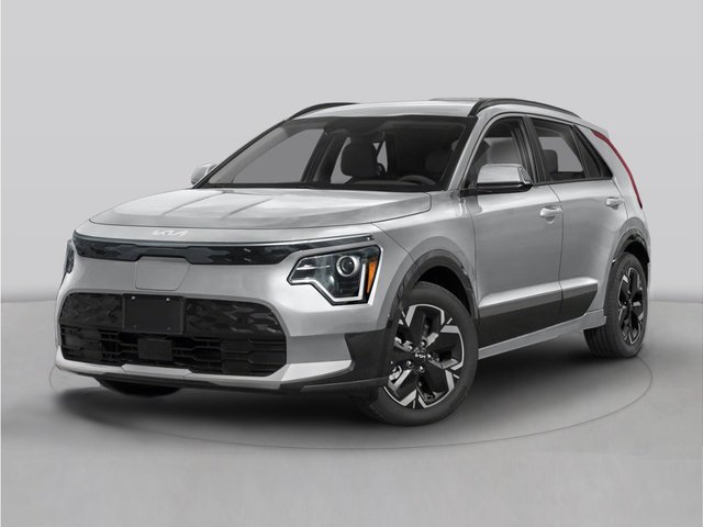 2023 Kia Niro EV Wind
