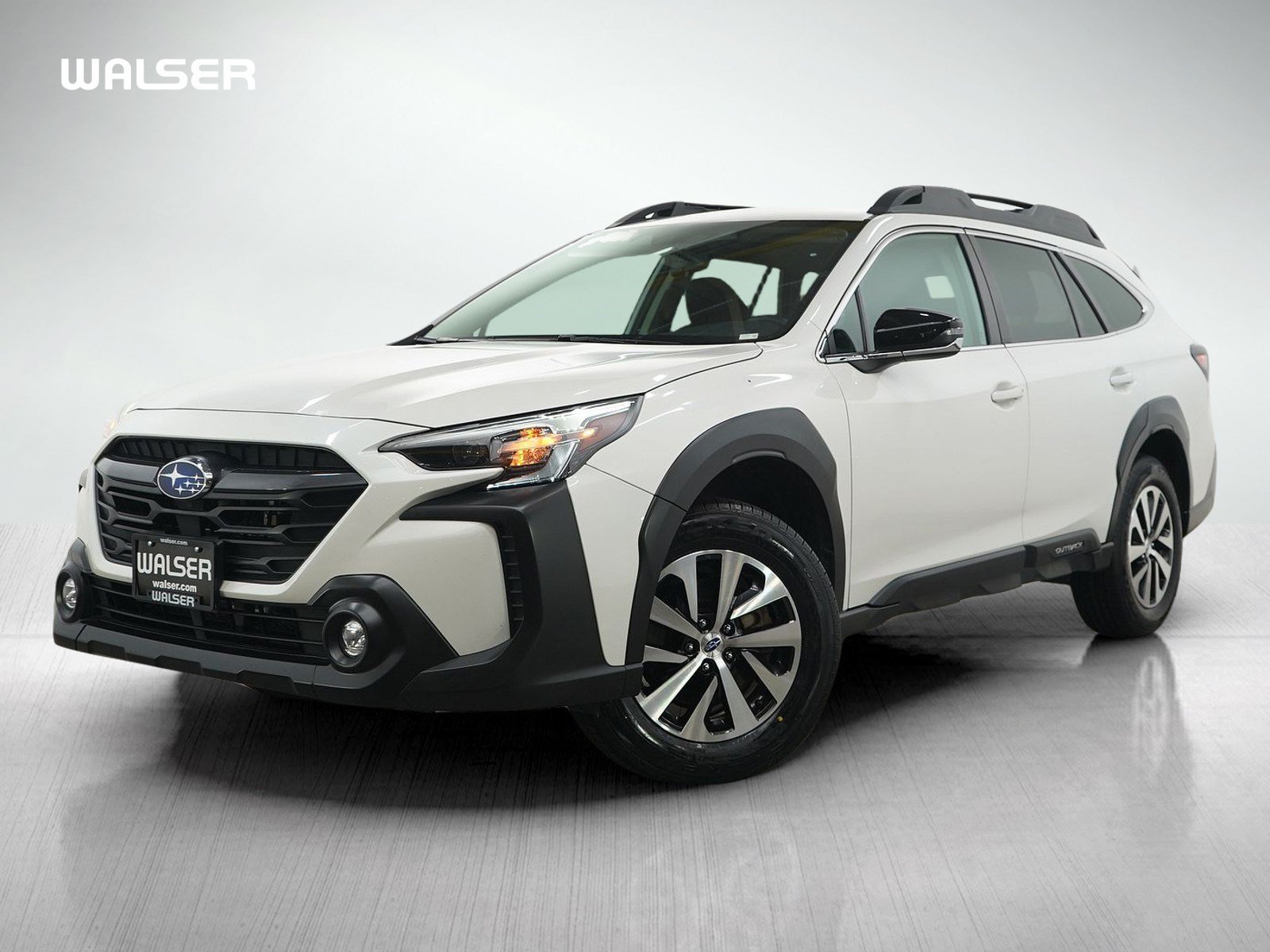 2024 Subaru Outback Premium's photo