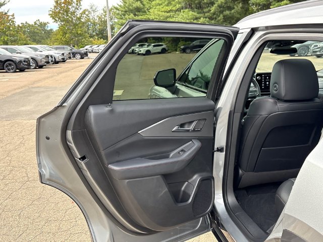 2024 Acura ZDX A-SPEC - Photo 28