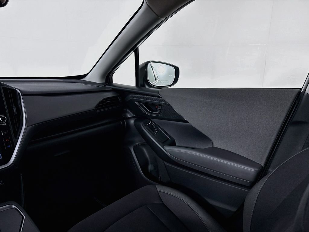 Used 2025 White Subaru Premium image 23