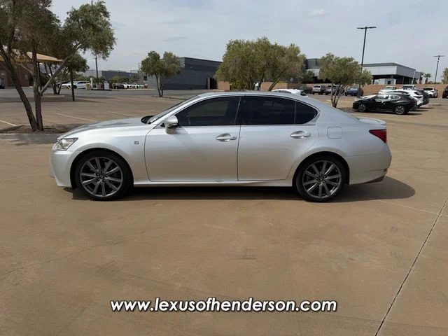Used 2013  Lexus 350 image 3