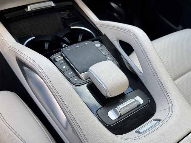 Used 2024 Obsidian Black Metallic Mercedes-Benz GLS 450 image 20