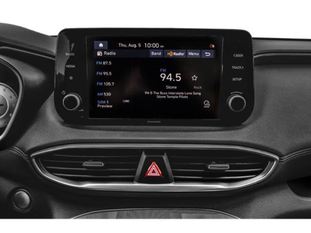 2022 Hyundai Santa Fe XRT - Photo 13