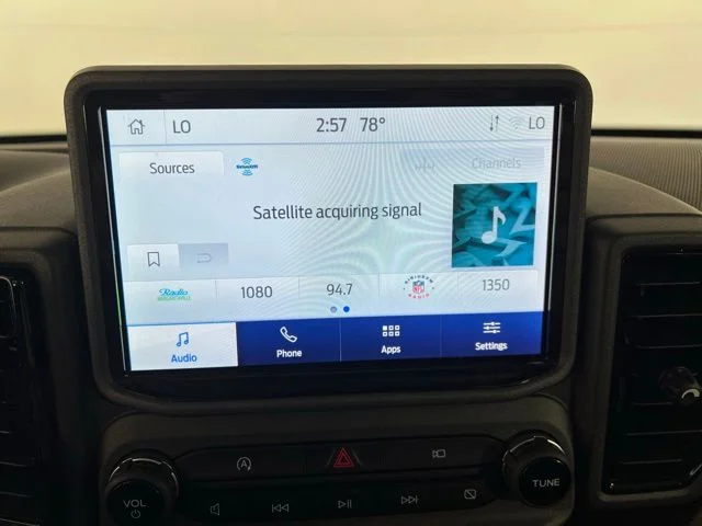 2023 Ford Bronco Sport Badlands - Photo 19