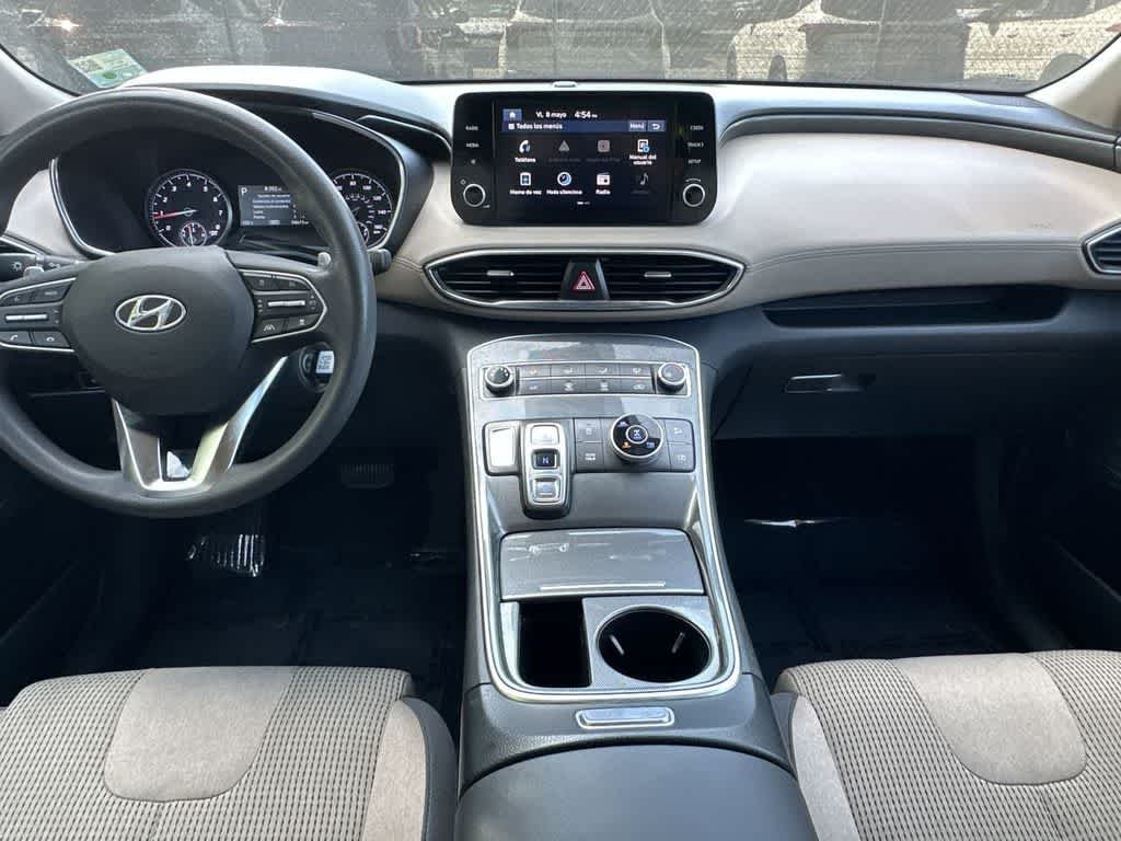 Used 2023 Stormy Sea Hyundai SE image 24