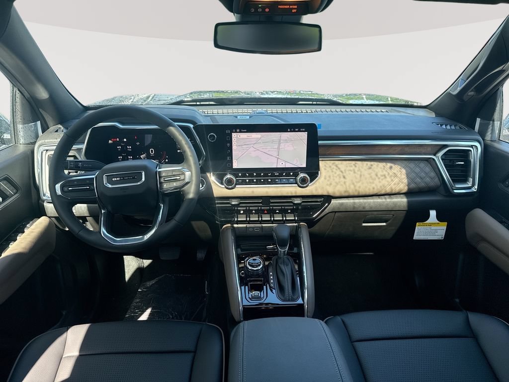2026 GMC Canyon Denali - Photo 21