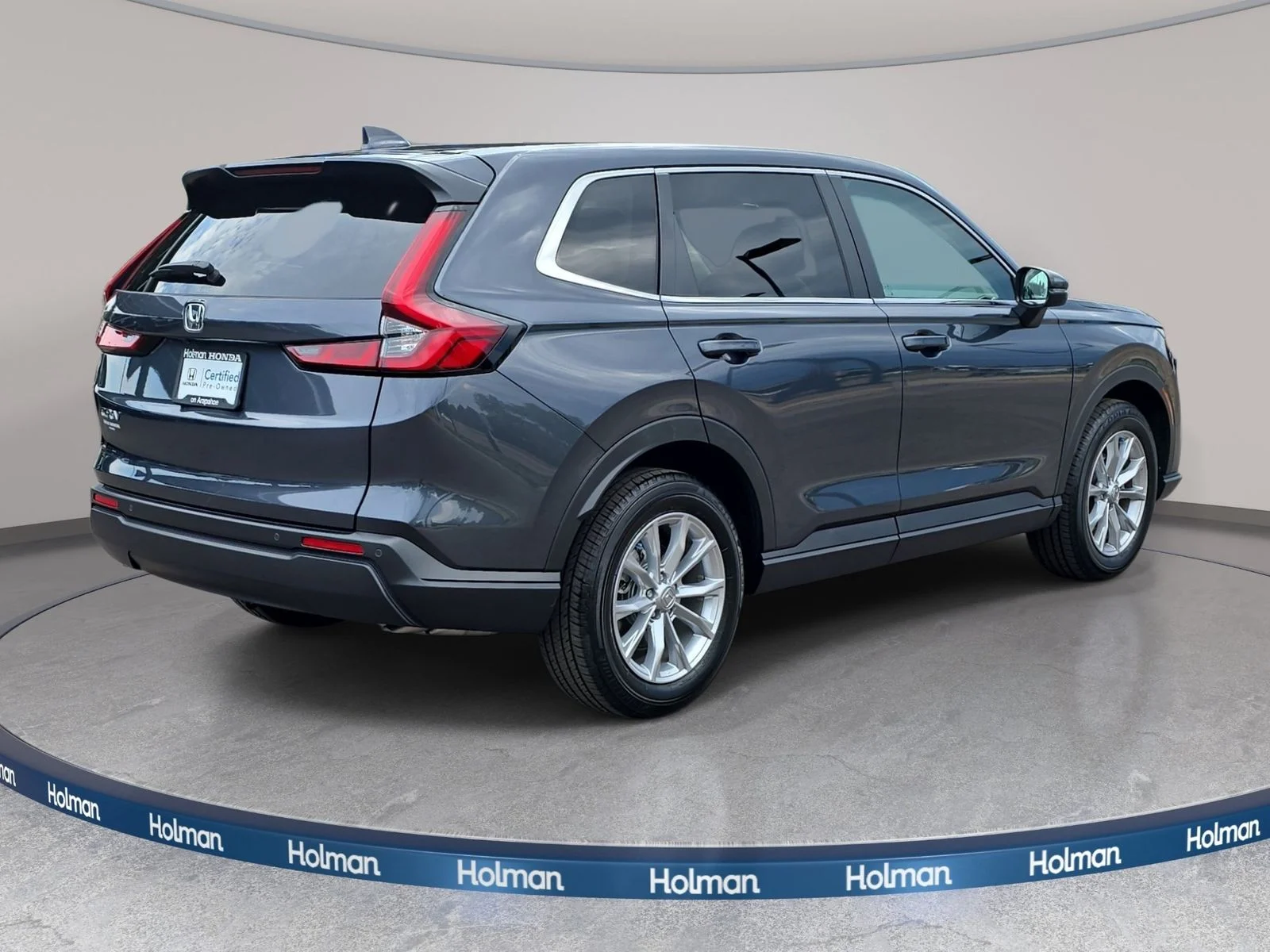 2024 Honda CR-V EX-L - Photo 6