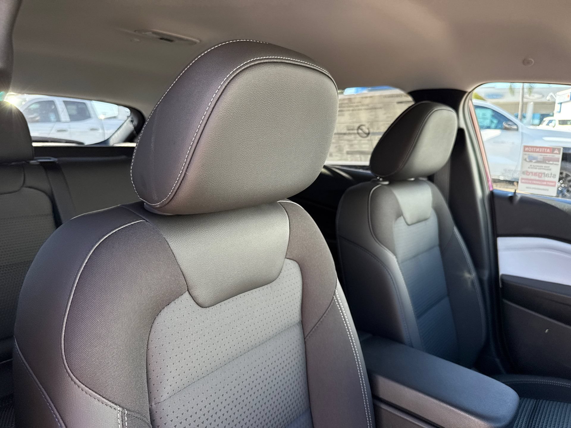 2026 Chevrolet Trax LT - Photo 13