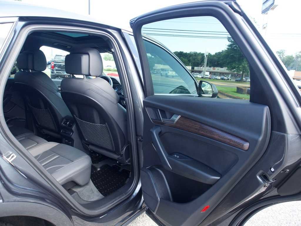 2023 Audi Q5 Sportback Premium - Photo 25