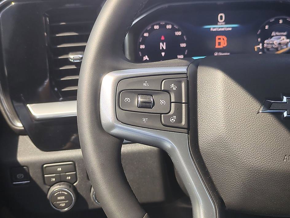 2026 Chevrolet Silverado 2500 HD LT - Photo 16