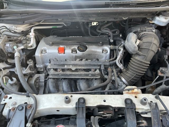 Used 2014 White Honda LX image 23