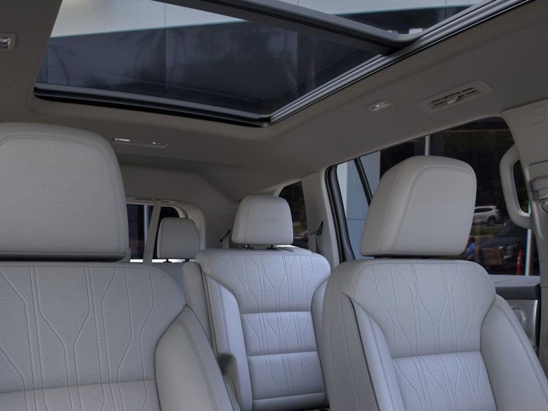 2026 Buick Enclave Avenir - Photo 24