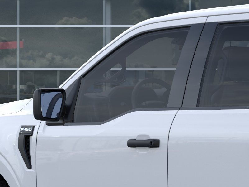 New 2026 Oxford White Ford XL image 20