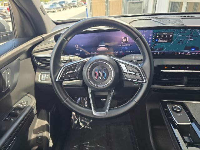2025 Buick Enclave Preferred - Photo 12