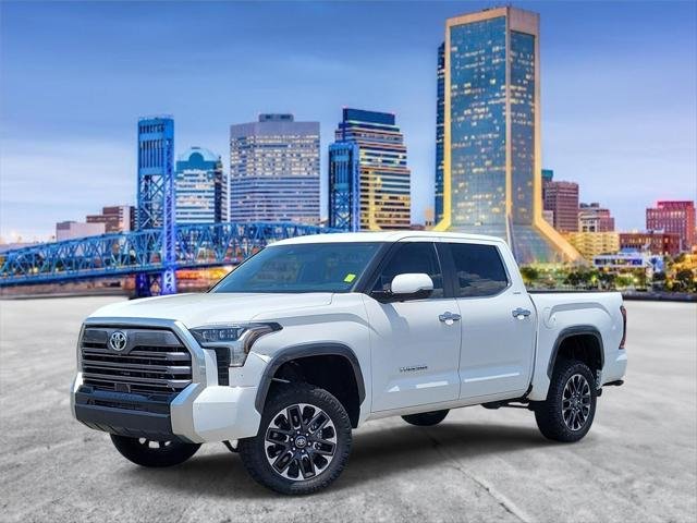 Certified Used 2025 ICE CAP Toyota  image 1