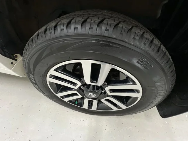 Certified Used 2023 White Toyota Limited image 34